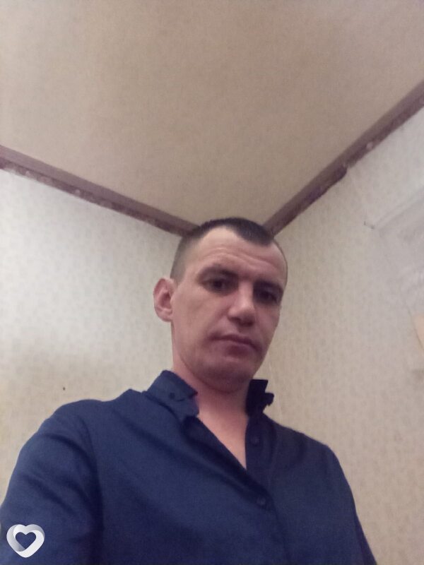 Миша, 38, Мурманске — анкета №671348