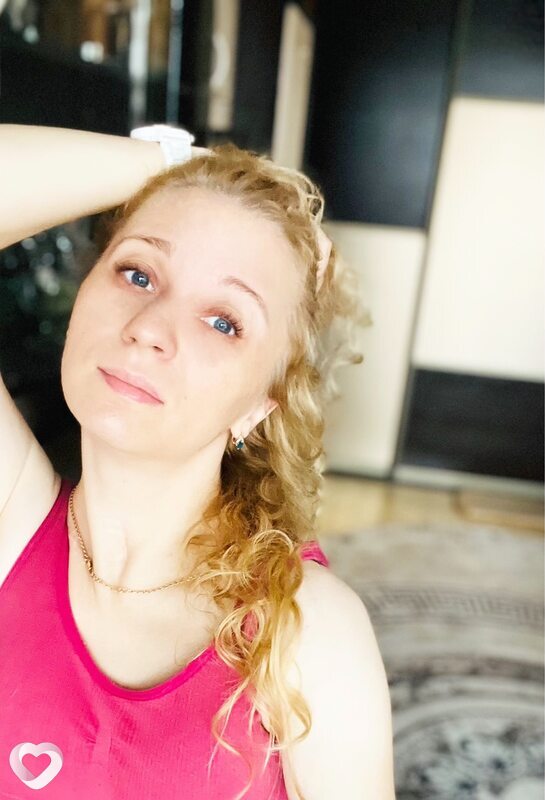 Незнакомка, 35, Новокузнецке — анкета №671351