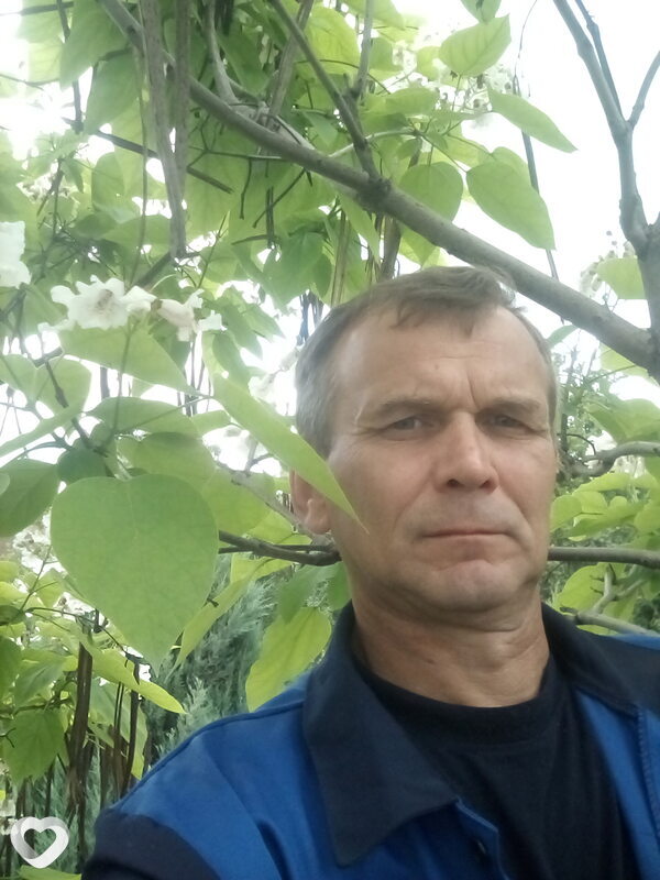 Сергей, 52, Саратове — анкета №671353