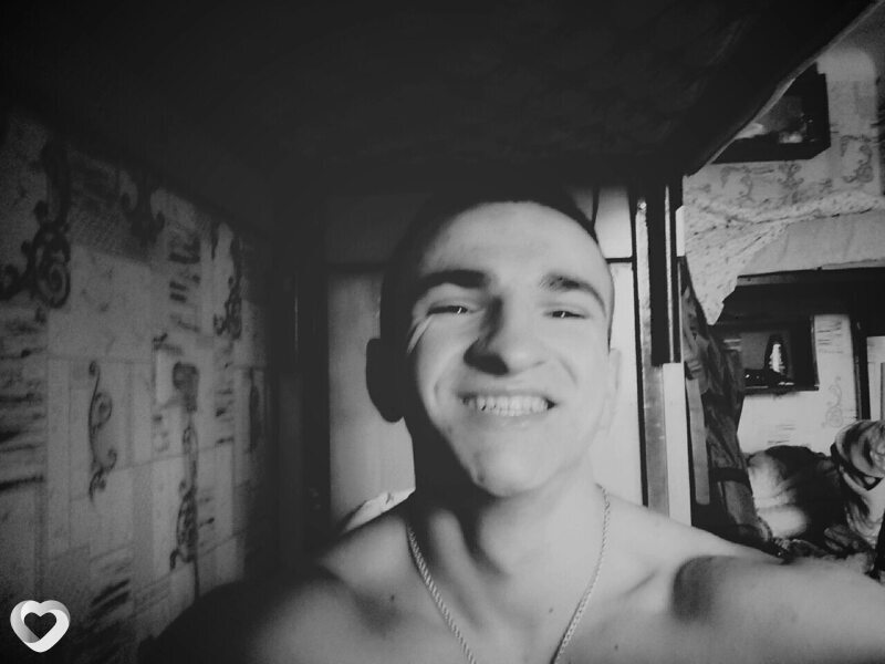 Александр, 31, Оренбурге — анкета №671358