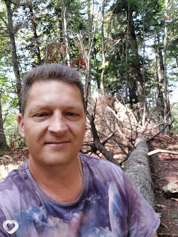 Алексей, 48, Майкопе — анкета №671360
