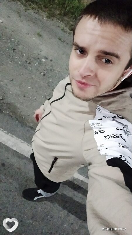 Алексей, 33, Нягани — анкета №670817
