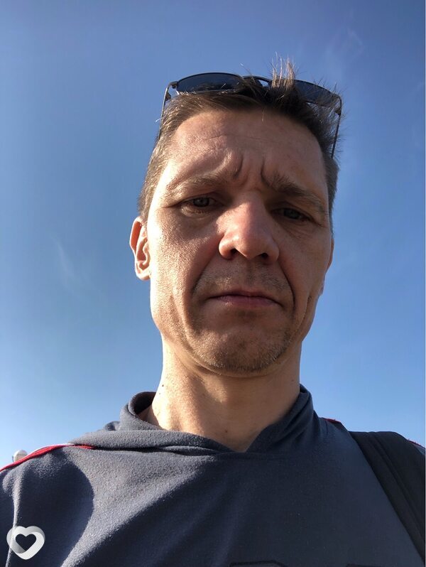 Сергей, 47, Жлобине — анкета №670829
