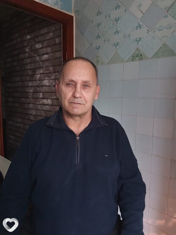 Андрей, 53, Волгограде — анкета №670836