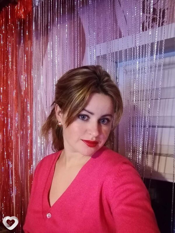 Наталья, 43, Витебске — анкета №670692