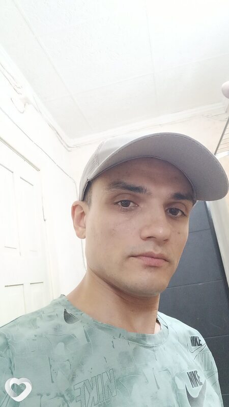 Павлетий, 34, Белогорске — анкета №670694