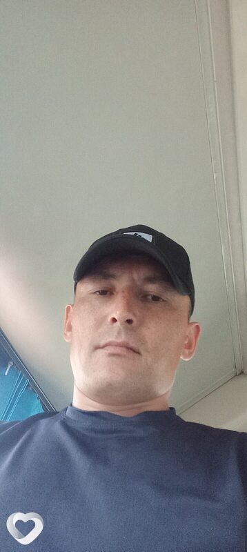 Денис, 33, Кокшетау — анкета №670696