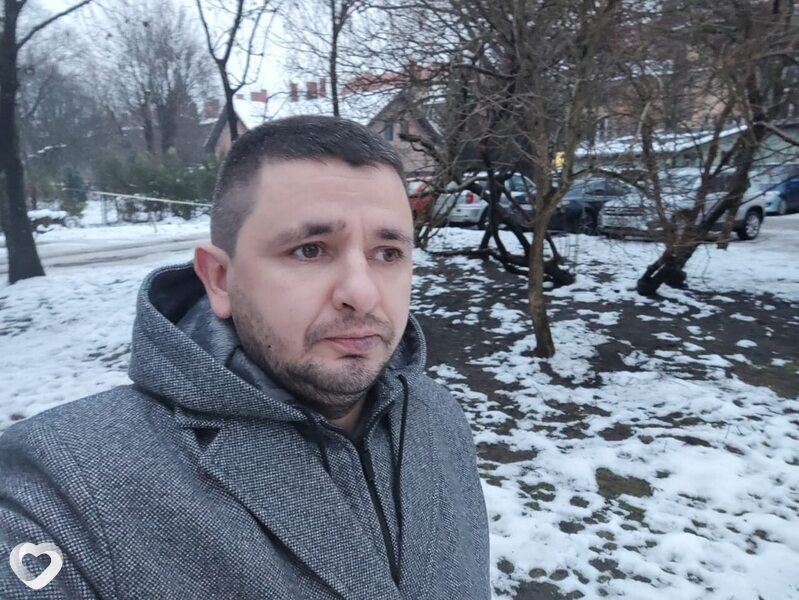 Сергей, 38, Калининграде — анкета №670697