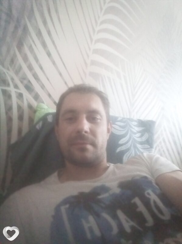 Сергей, 39, Нижнем Новгороде — анкета №670699