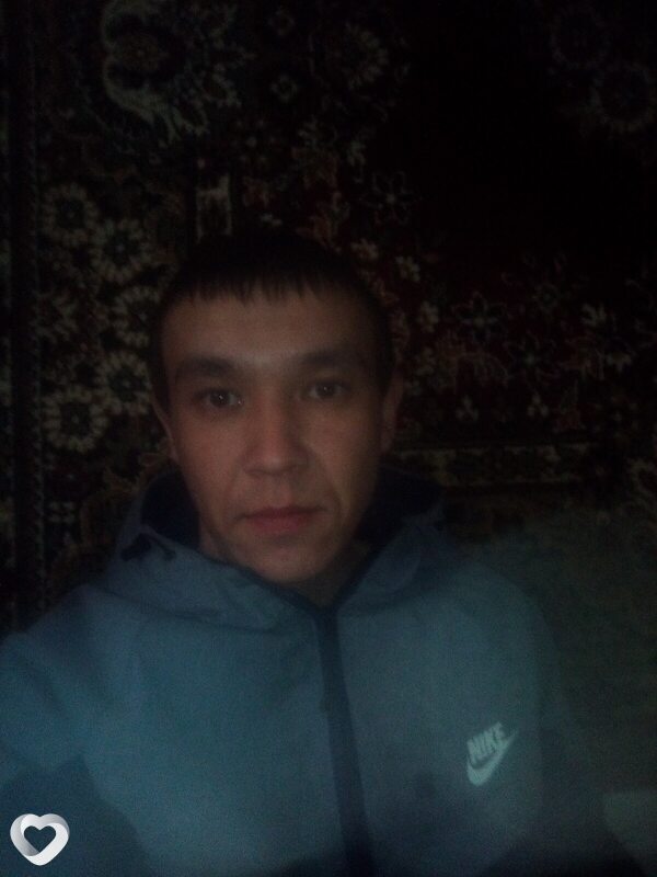 Vladimir, 37, Комсомольске-на-Амуре — анкета №670641