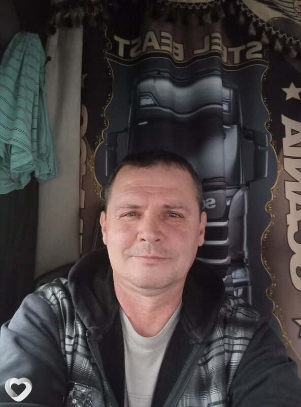 Игорь, 49, Липецке — анкета №670644