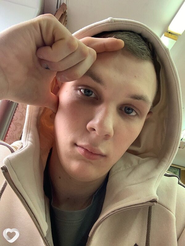 Кирилл, 21, Москве — анкета №670647