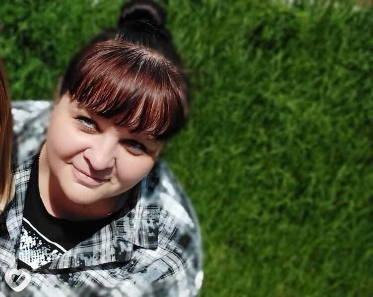 Юлия, 40, Новосибирске — анкета №670651