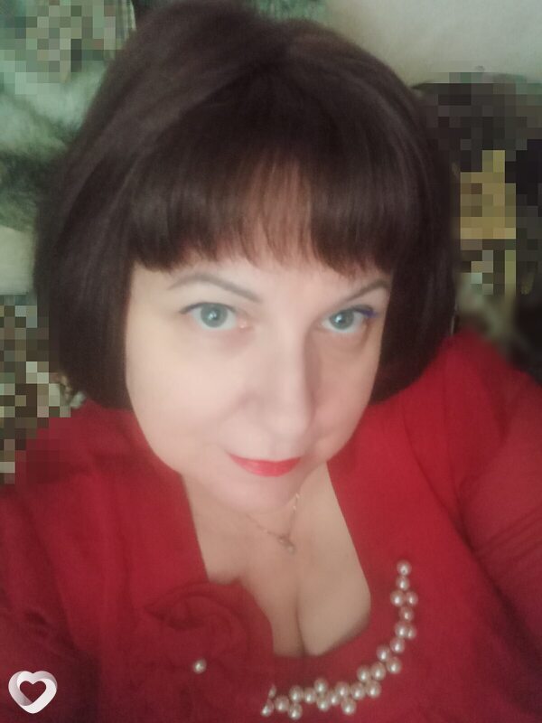Ирина, 47, Обнинске — анкета №670652