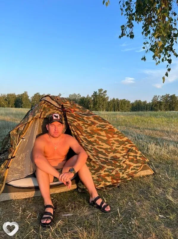 Виталий, 34, Барнауле — анкета №670656