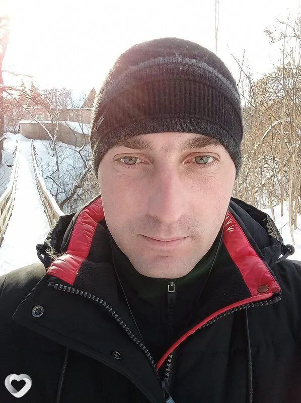 Владимир, 35, Бийске — анкета №670661