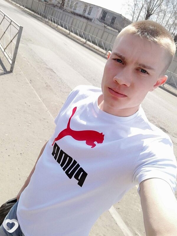 Владимир, 30, Москве — анкета №670662