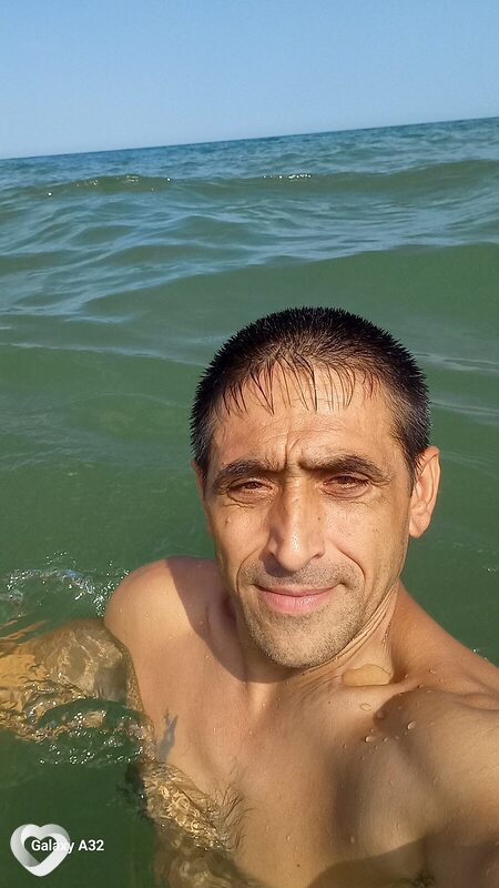 Янис, 46, Тихорецке — анкета №670664