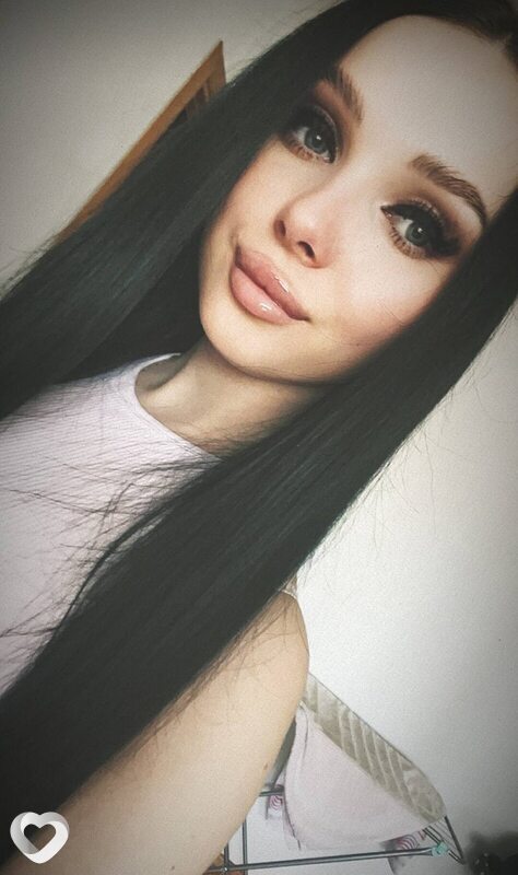 Светлана, 20, Москве — анкета №670665