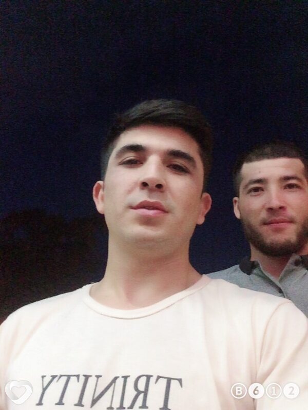 Rustam Muradov, 33, Ташкент — анкета №670666
