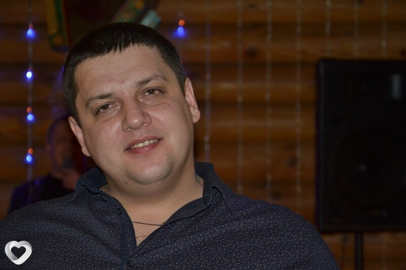 Александр, 42, Москве — анкета №670667