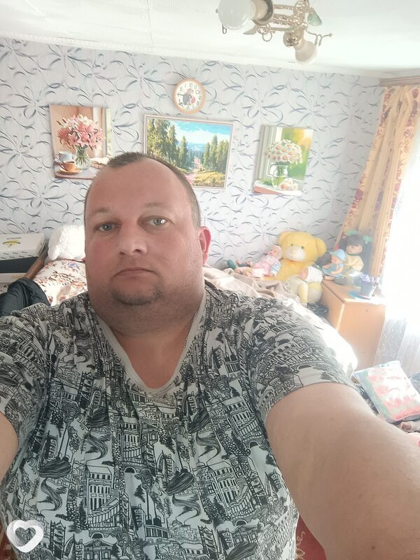 Игорёк, 37, Тихорецке — анкета №670676