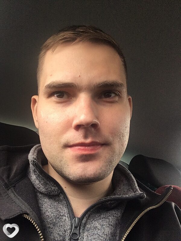 Дмитрий, 34, Москве — анкета №670677