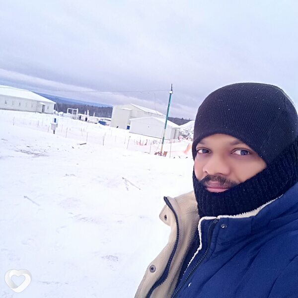 Мэтью, 36, Тобольске — анкета №670680