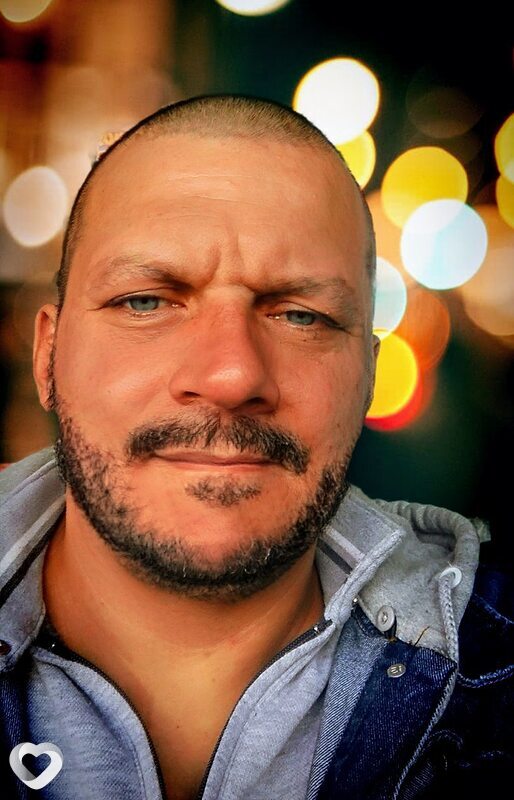 Дмитрий, 40, Череповце — анкета №670684