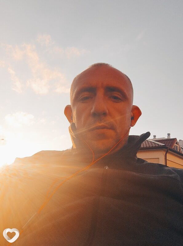 Дима, 44, Можайске — анкета №670685