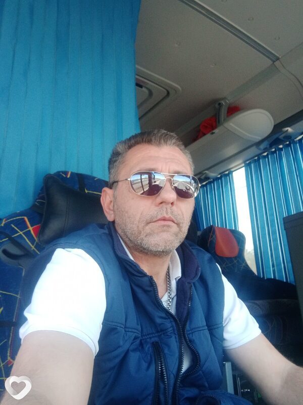 Юрий, 47, Евпатории — анкета №670688