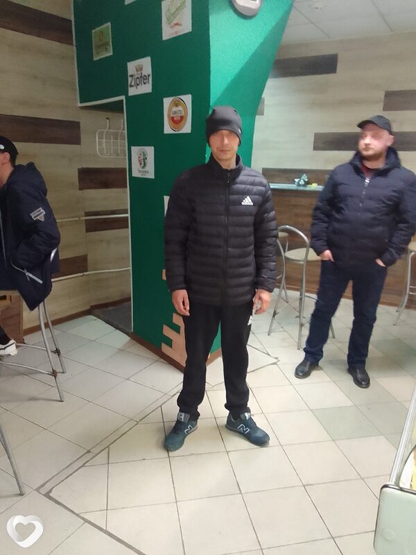 Сергей, 44, Комсомольске-на-Амуре — анкета №670744