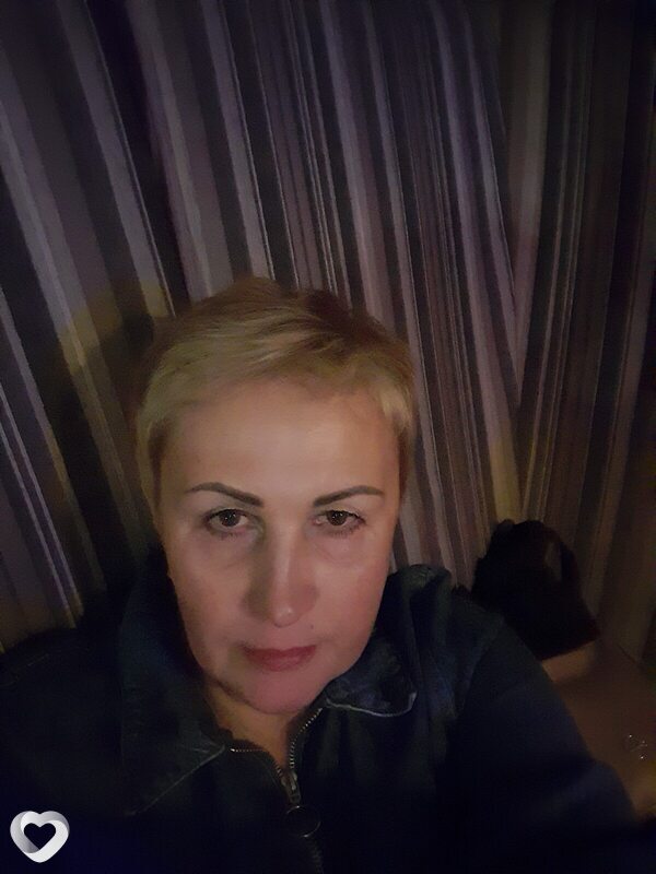 Галинка, 59, Архангельске — анкета №670749