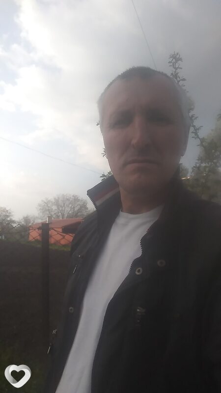 Григорий, 55, Черновцах — анкета №670750