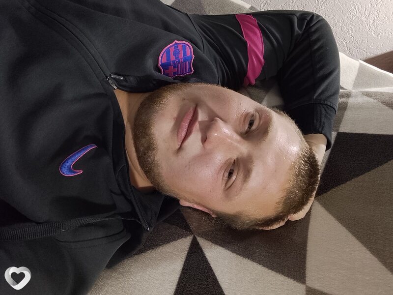 Владимир, 28, Новокузнецке — анкета №670754