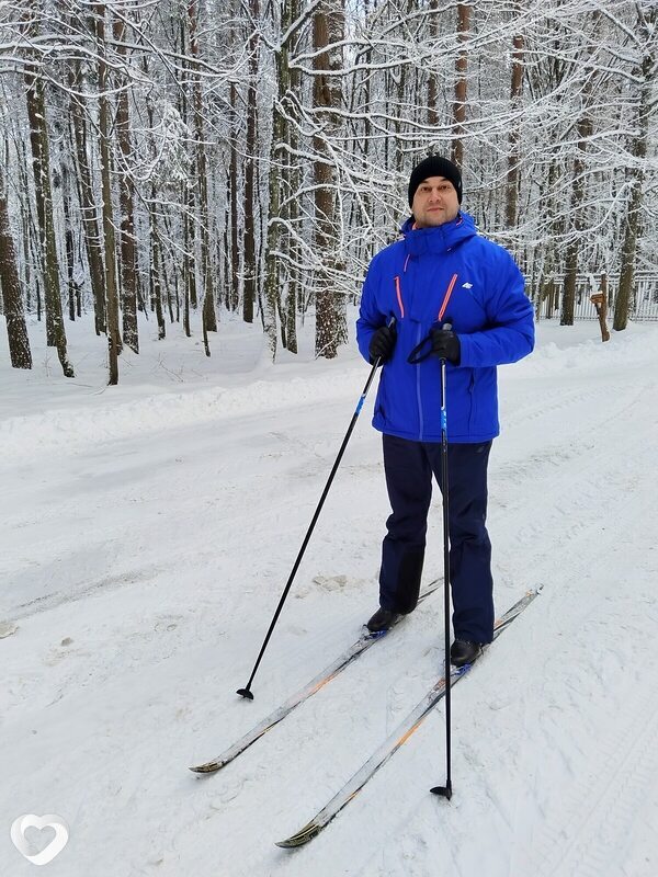 Александр, 49, Барановичах — анкета №670758