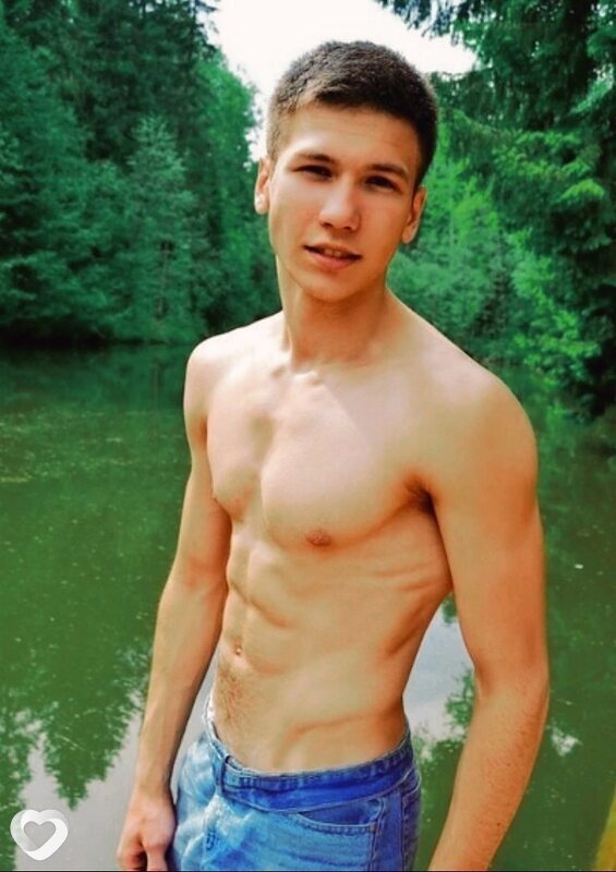 Владислав, 22, Барановичах — анкета №670759