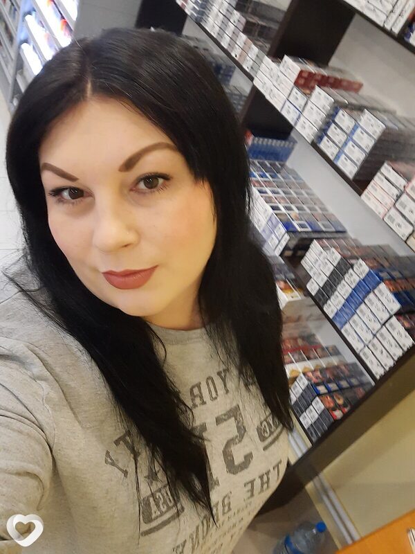 Ирина, 36, Мытищах — анкета №670764