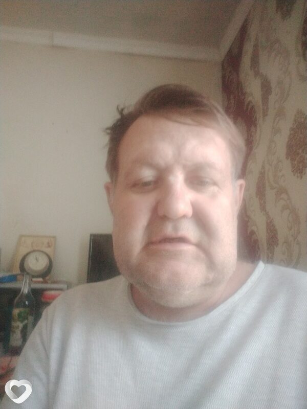 Василий, 51, Алматы — анкета №671193