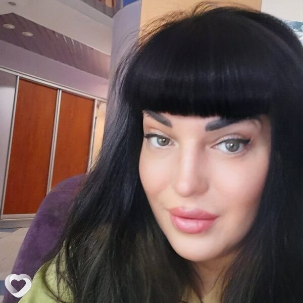 Наталья, 49, Омске — анкета №671195