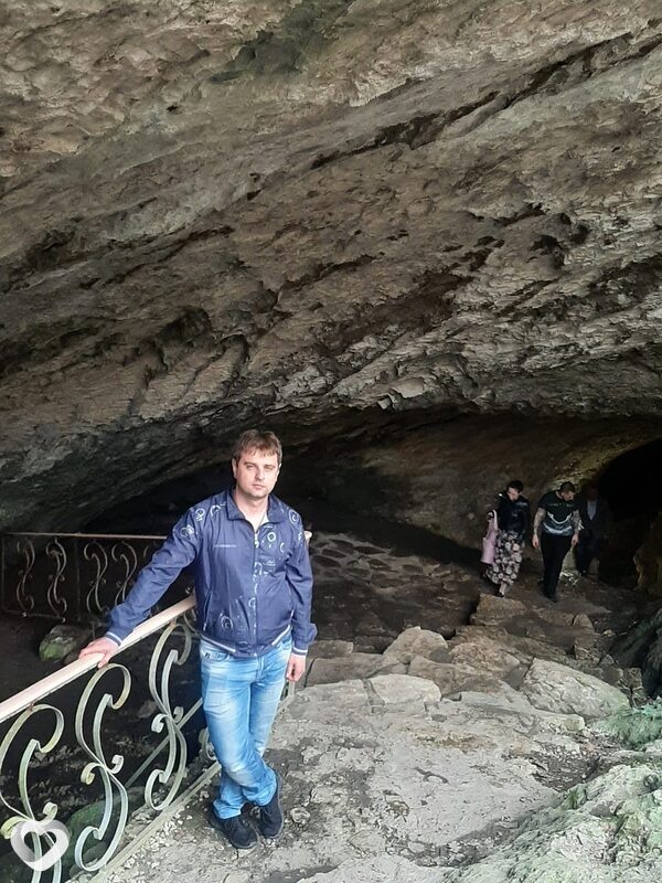 Алексей, 40, Каменске-Шахтинском — анкета №671202
