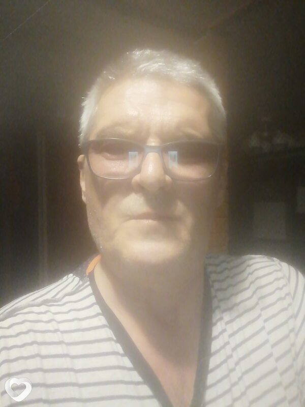 Женя, 62, Абакане — анкета №671208