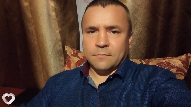 Дмитрий, 47, Костроме — анкета №670995