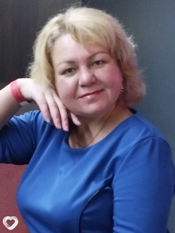 Наталья, 48, Челябинске — анкета №670997