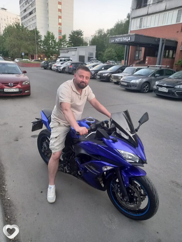 Денис, 37, Москве — анкета №671001