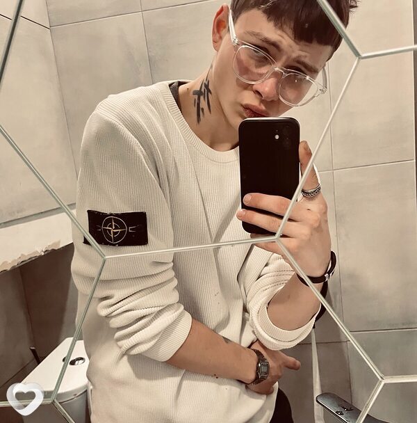 Влад, 20, Гомеле — анкета №671002