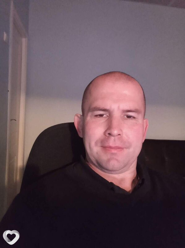Руслан, 51, Гродно — анкета №671003