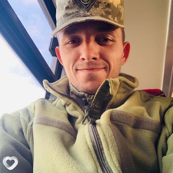 Коля, 38, Кропивницкий — анкета №671008
