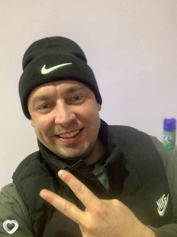 Андрей, 40, Моршанске — анкета №671011