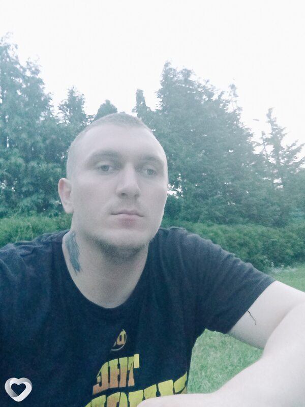 Vasyl, 30, Лодзь — анкета №671015